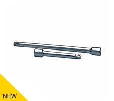 1/4 Drive Extension Bars